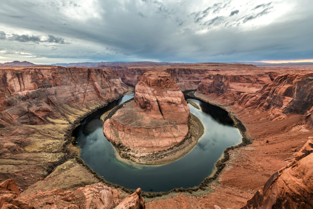 Paddle Boarding Horseshoe Bend and Marble Canyon a Complete Guide