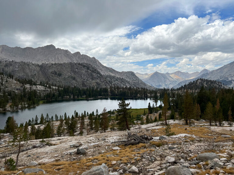 Rae Lakes Loop: How to Get 2026 Permits and Plan Your Itinerary