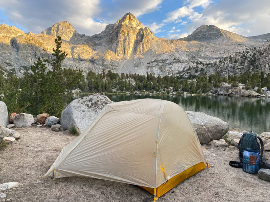 Rae Lakes Loop How to Get 2024 Permits and Plan Your Itinerary