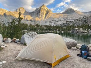 Middle Rae Lake Map Rae Lakes Loop: How to Get 2026 Permits and Plan Your Itinerary