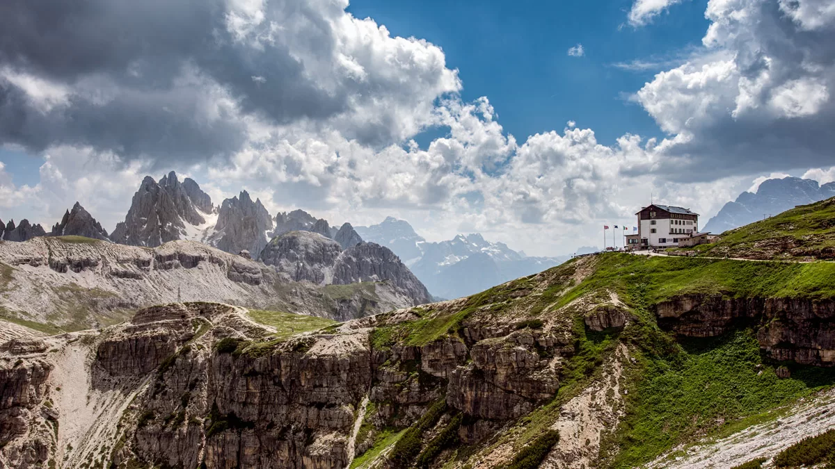 The 8 Best Dolomites Photo Spots: Where and How to Capture Stunning Images of Italy’s Famous Mountains