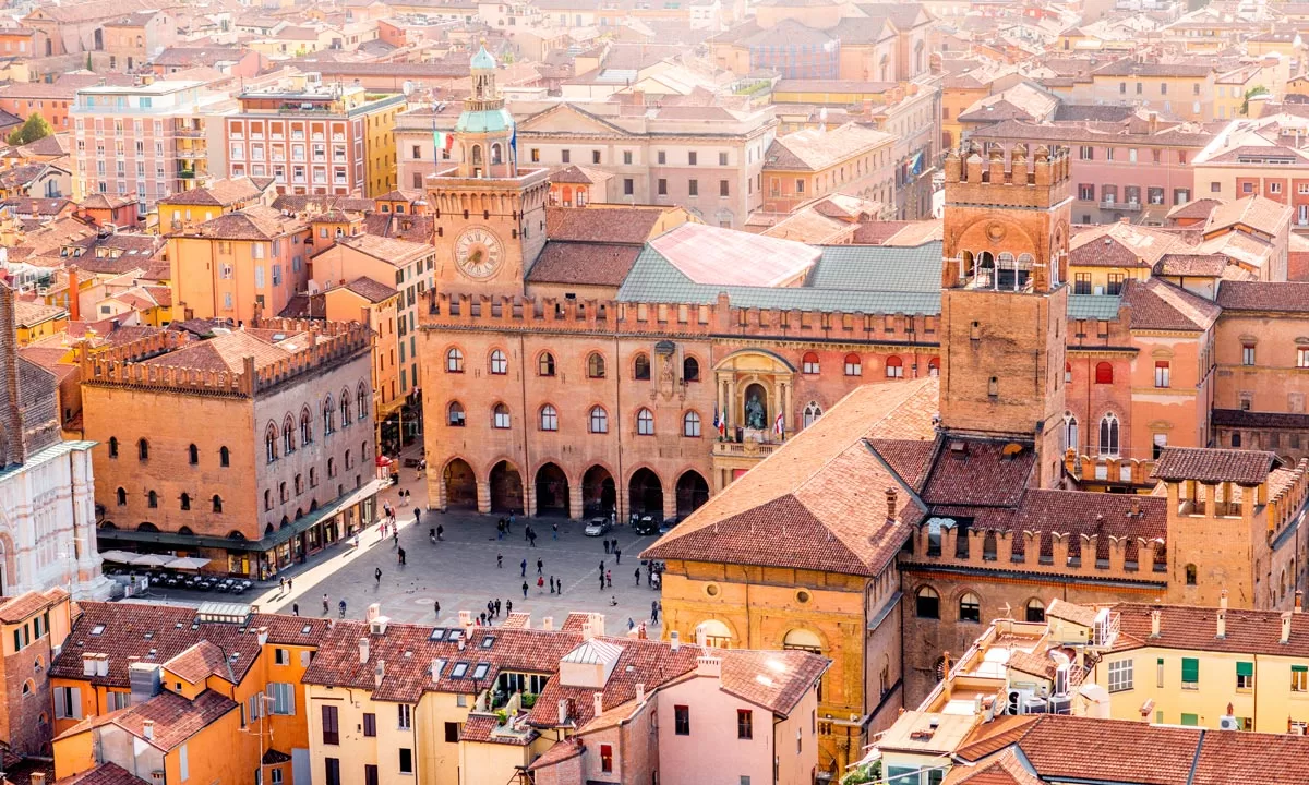 The Top Things to Do in Bologna: How to Best Spend Between 1-3 Days in Italy’s Leading Food Destination