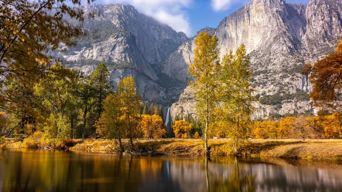 The Best Time to Visit Yosemite: a Season-by-Season Guide