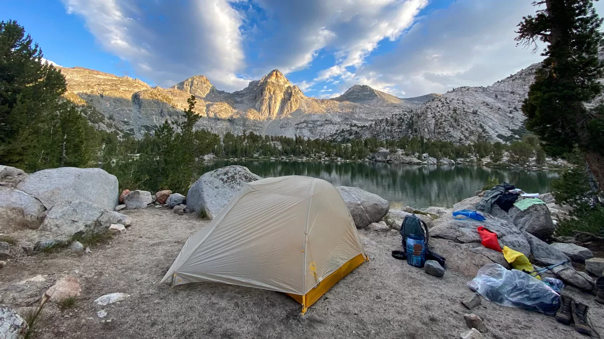 The Ultimate Backpacking Packing List: How to Pack Smart and Light