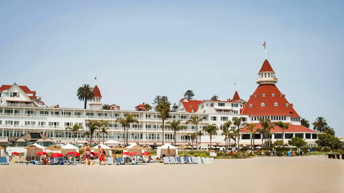 14 Things to Do in Coronado: How to Spend an Idyllic Day in San Diego’s Best Resort Town