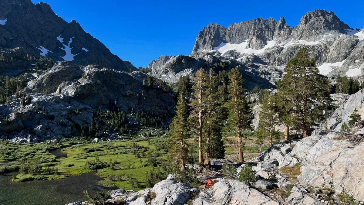 Backpacking Food Ideas: How to Properly Meal Plan for Multi-Day Hikes
