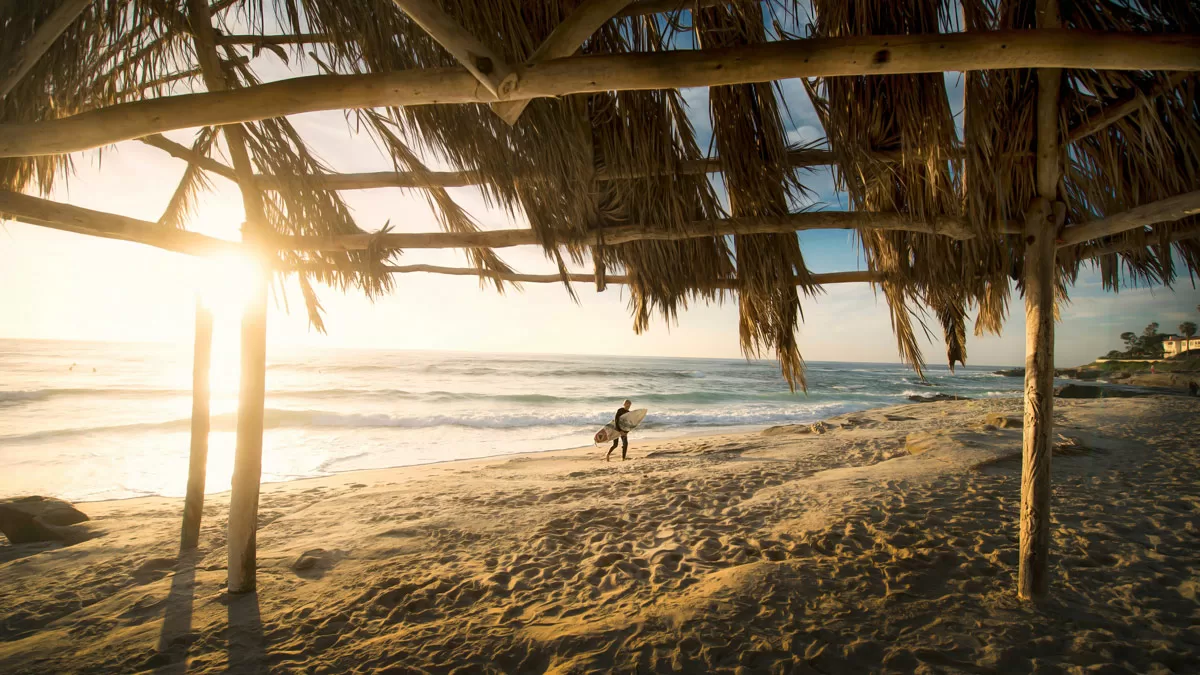Discovering the Best Places to Go in San Diego California