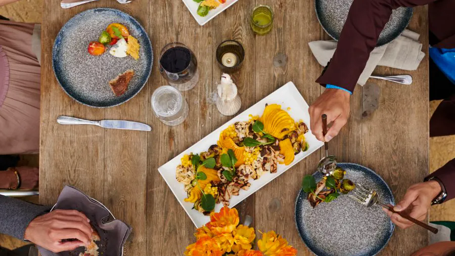 Where to Eat in Healdsburg and Environs: the Complete 2025 Guide to the Best Spots in Sonoma Wine Country